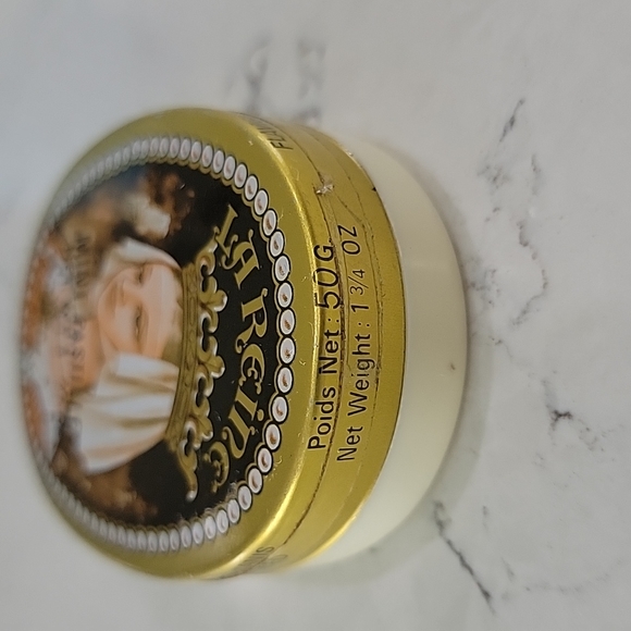 Vintage La Reine Mint pastilles collectables tin - Picture 5 of 8